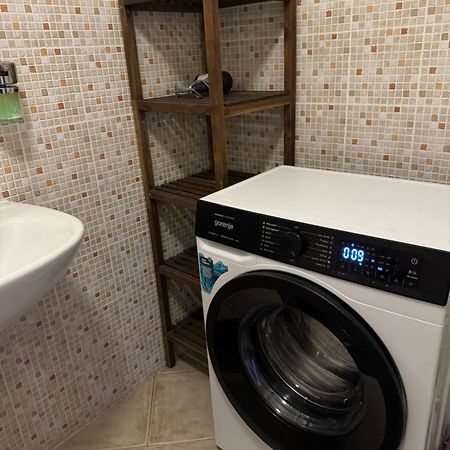 Cosy Apartment In Budapest Downtown With Free Garage Parking 외부 사진