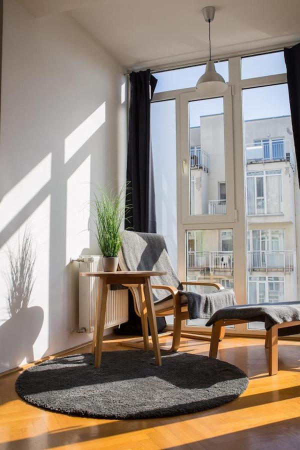 Cosy Apartment In Budapest Downtown With Free Garage Parking 외부 사진