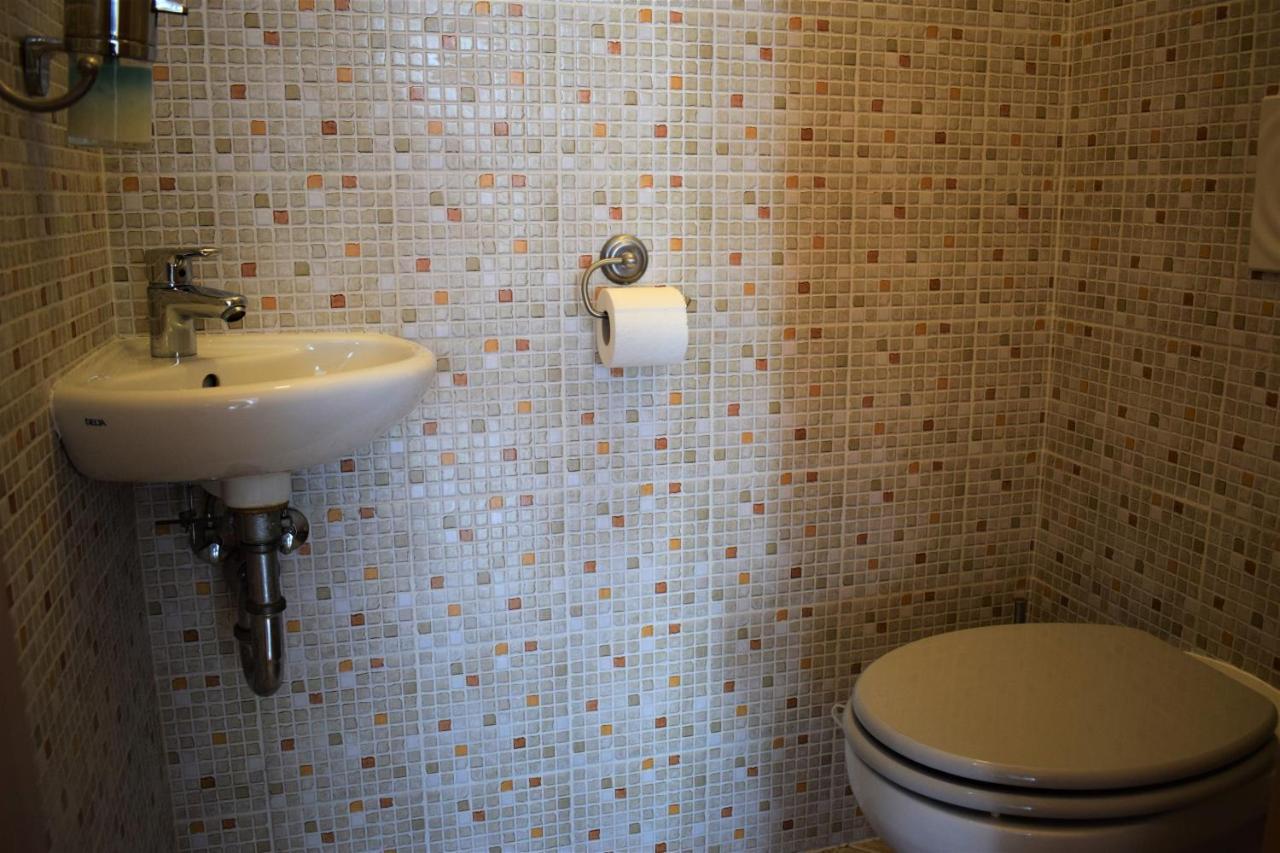 Cosy Apartment In Budapest Downtown With Free Garage Parking 외부 사진