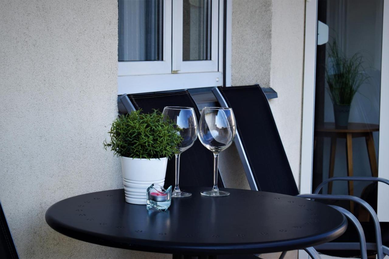 Cosy Apartment In Budapest Downtown With Free Garage Parking 외부 사진
